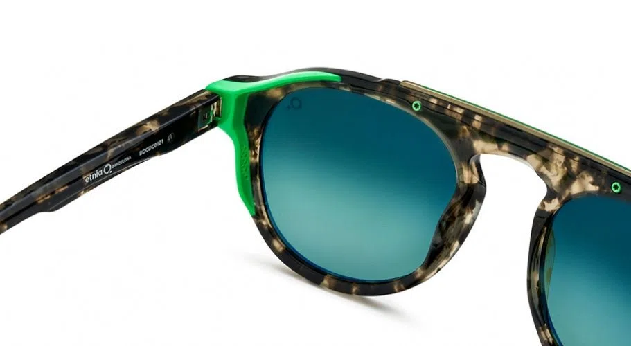 Etnia Barcelona BIG SUR SUN Sunglasses - view 11